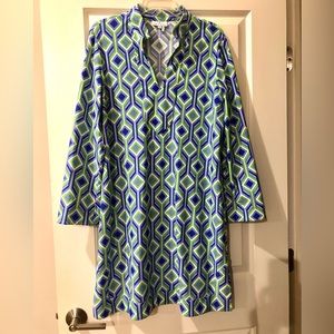 Jude Connally Dress Size XL